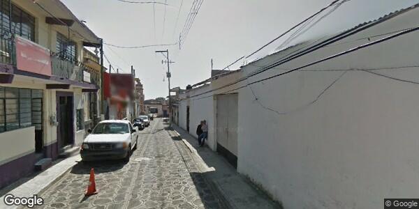 JUZGADO MUNICIPAL